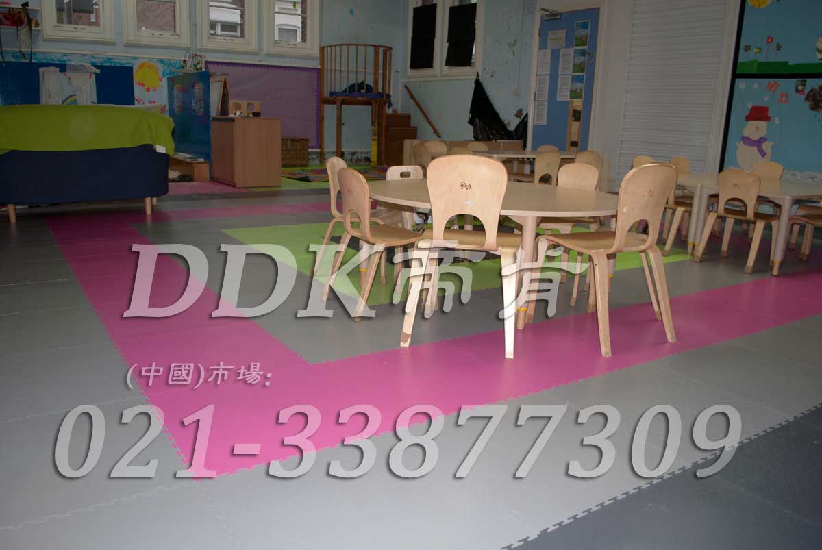 鋪裝簡(jiǎn)便的幼兒園教室地面地膠材料_靈活多色樣板圖片,帝肯(DDK)_2000_3377（幼兒園教室地面材料）效果圖,幼兒園pvc塑膠地板,幼兒園地板,幼兒園地板磚,幼兒園地板膠,幼兒園地板革,幼兒園塑料地板,幼兒園室內(nèi)地板,幼兒園拼裝地板,幼兒園教室地板