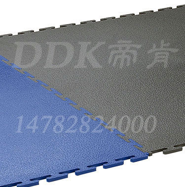 【高韌性PPR材質耐磨地板膠51.5*51.5cm】子母卡扣拼接地膠_材質ppr_DDK平板蛇皮紋_厚度5mm/6mm/10mm樣板圖片,「帝肯(DDK)_2000」效果圖,pvc塑膠鎖扣地板,鎖扣pvc地板,鎖扣塑膠地板,廠房地板材料,廠房地毯,廠房塑膠地板,工廠地板膠,工廠地膠,工廠塑膠地板,工廠用塑料地板,工廠地板,工廠車間地坪保護地板,工廠車間地膠,
