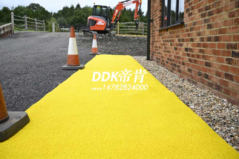 安全走道戶外墊 安全走道戶外墊