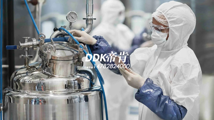 藥廠中藥提取車(chē)間地面處理方案：耐用、耐化學(xué)品、防水、環(huán)保、阻燃